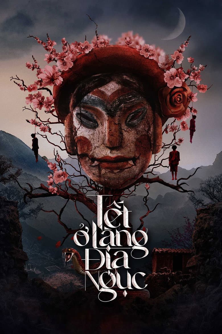 Tết Ở Làng Địa Ngục