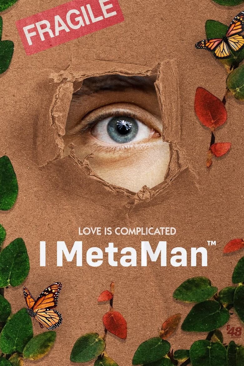 I MetaMan