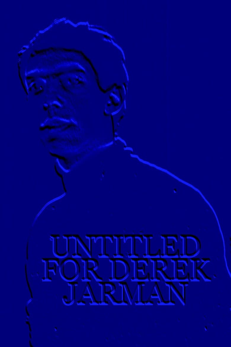 Untitled (For Derek Jarman)