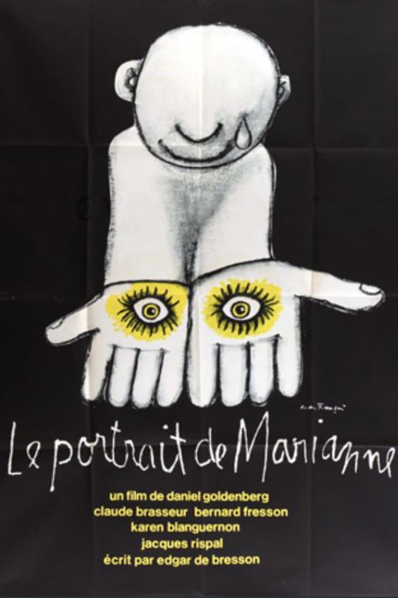 Le Portrait de Marianne