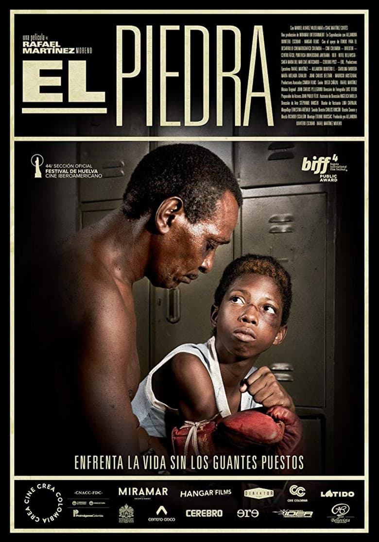 El Piedra