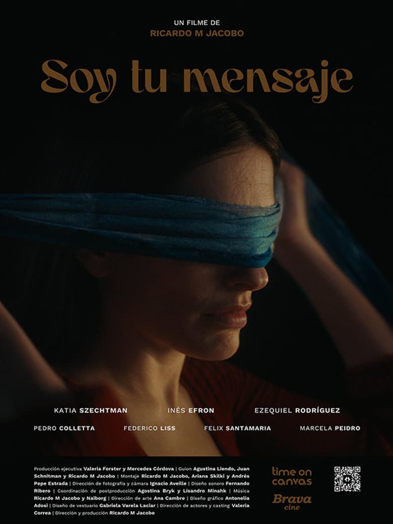 Soy tu mensaje