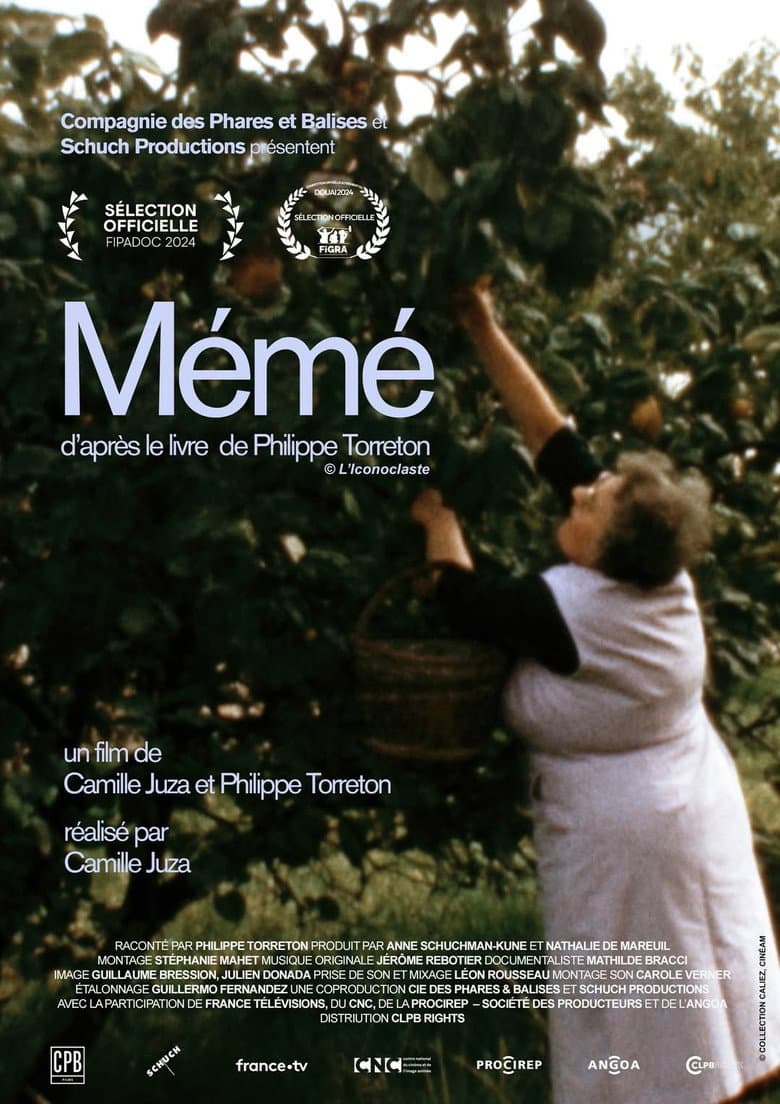 Mémé