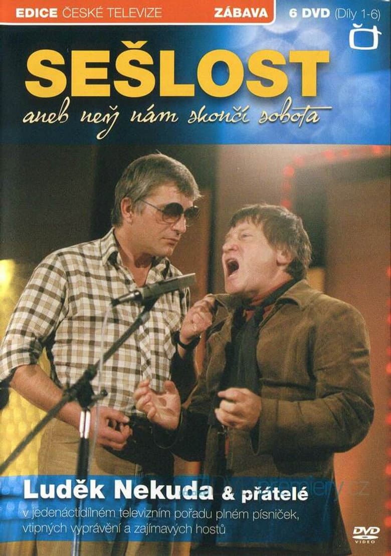 Sešlost