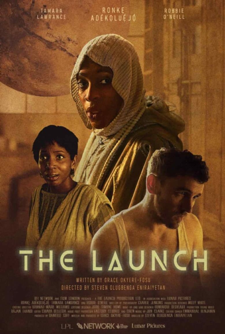 The Launch