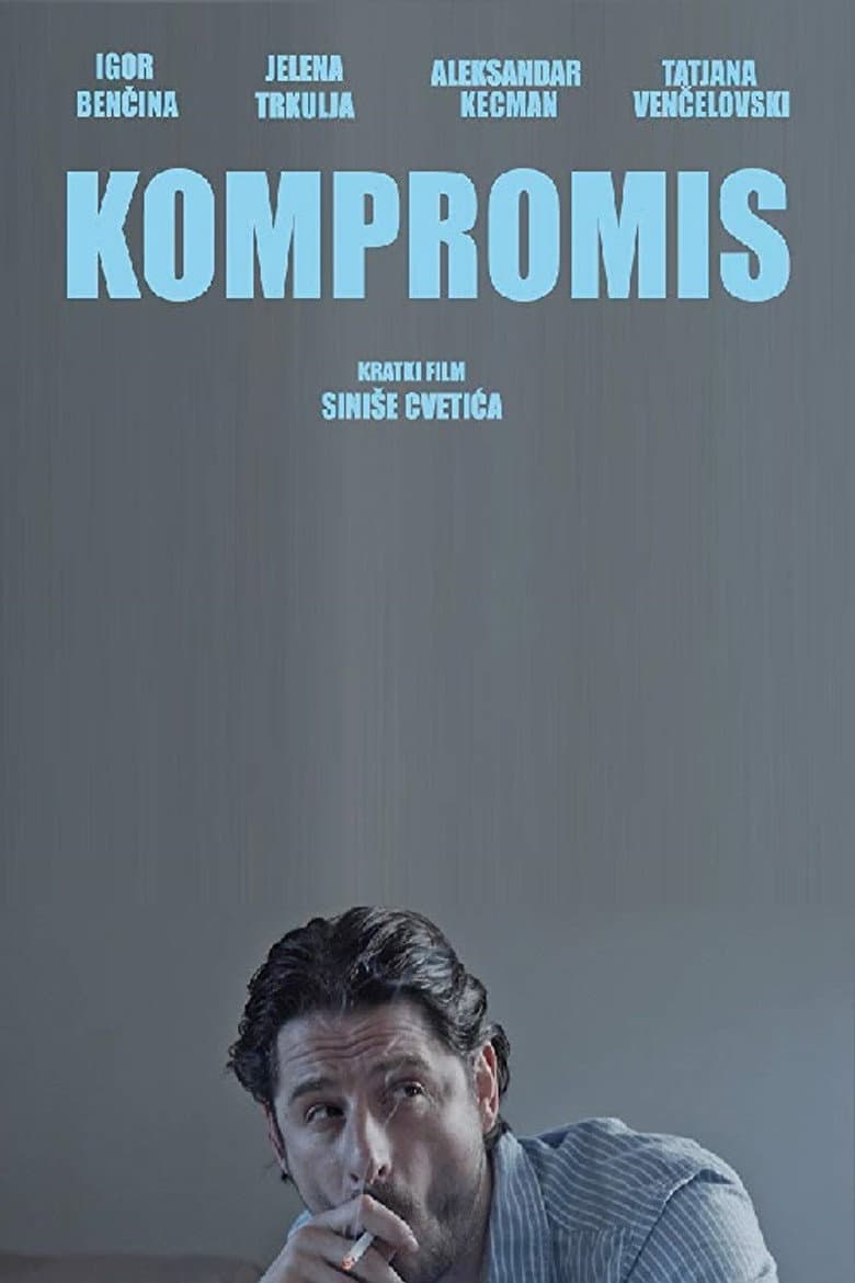 Kompromis