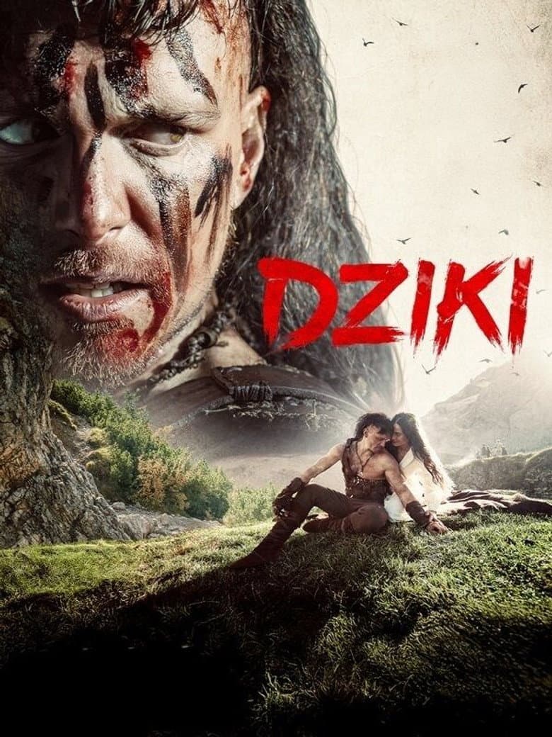Dziki