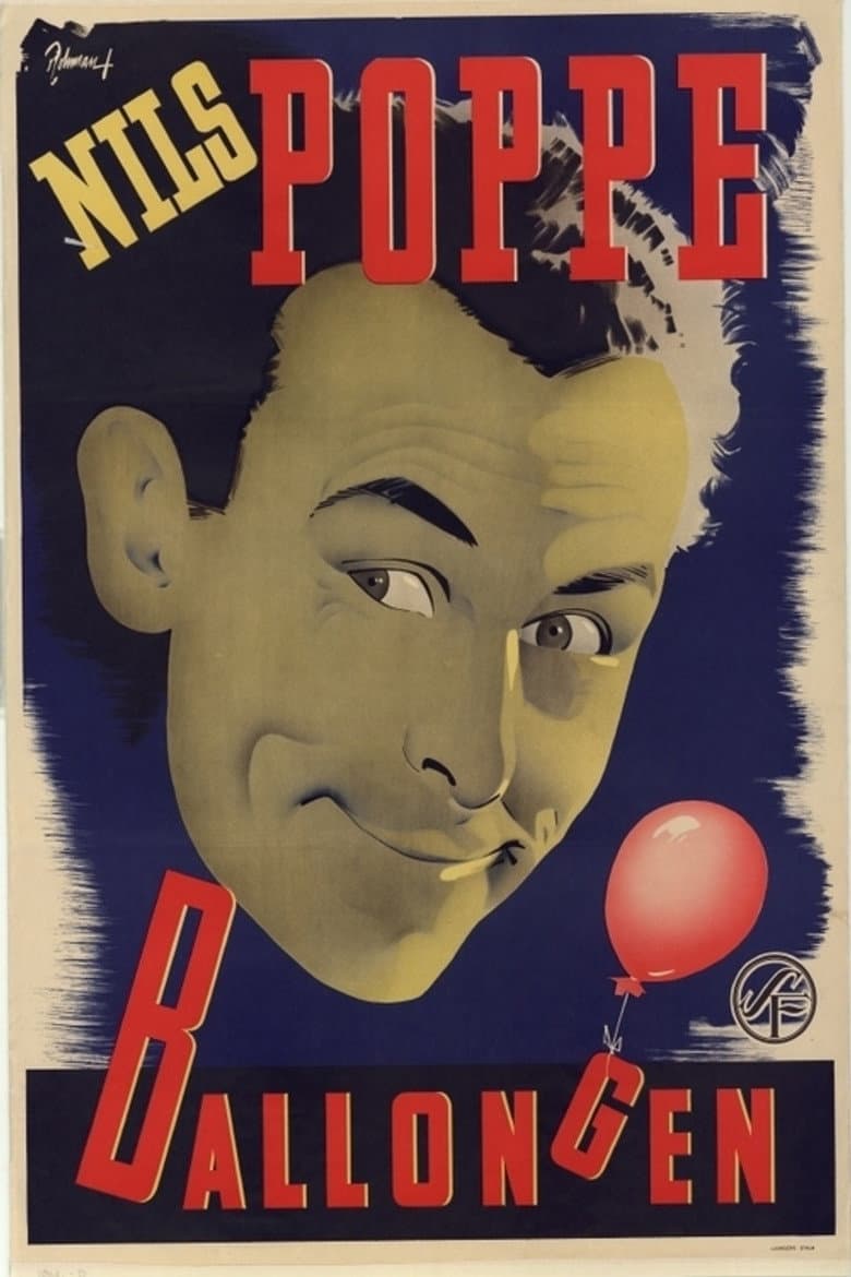 Ballongen