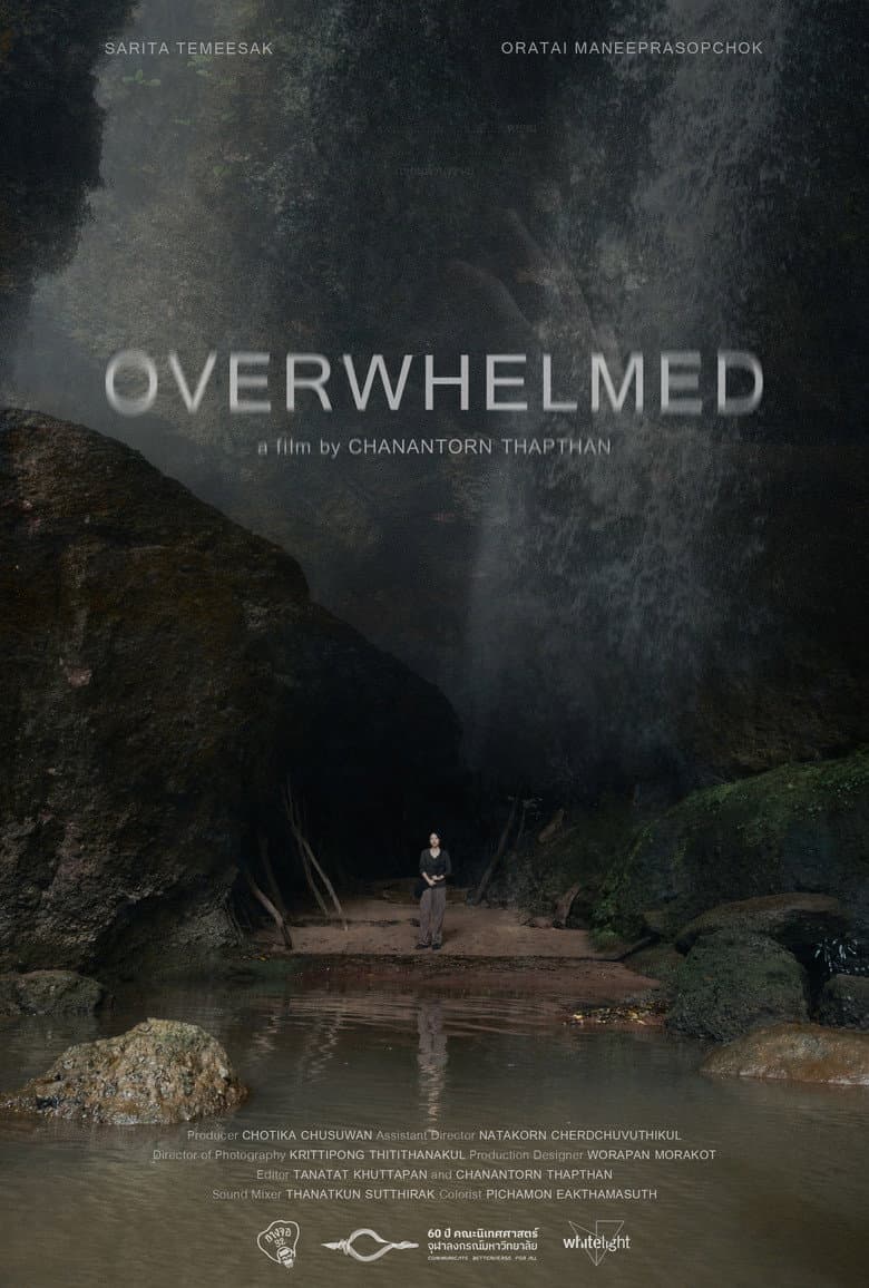 OVERWHELMED