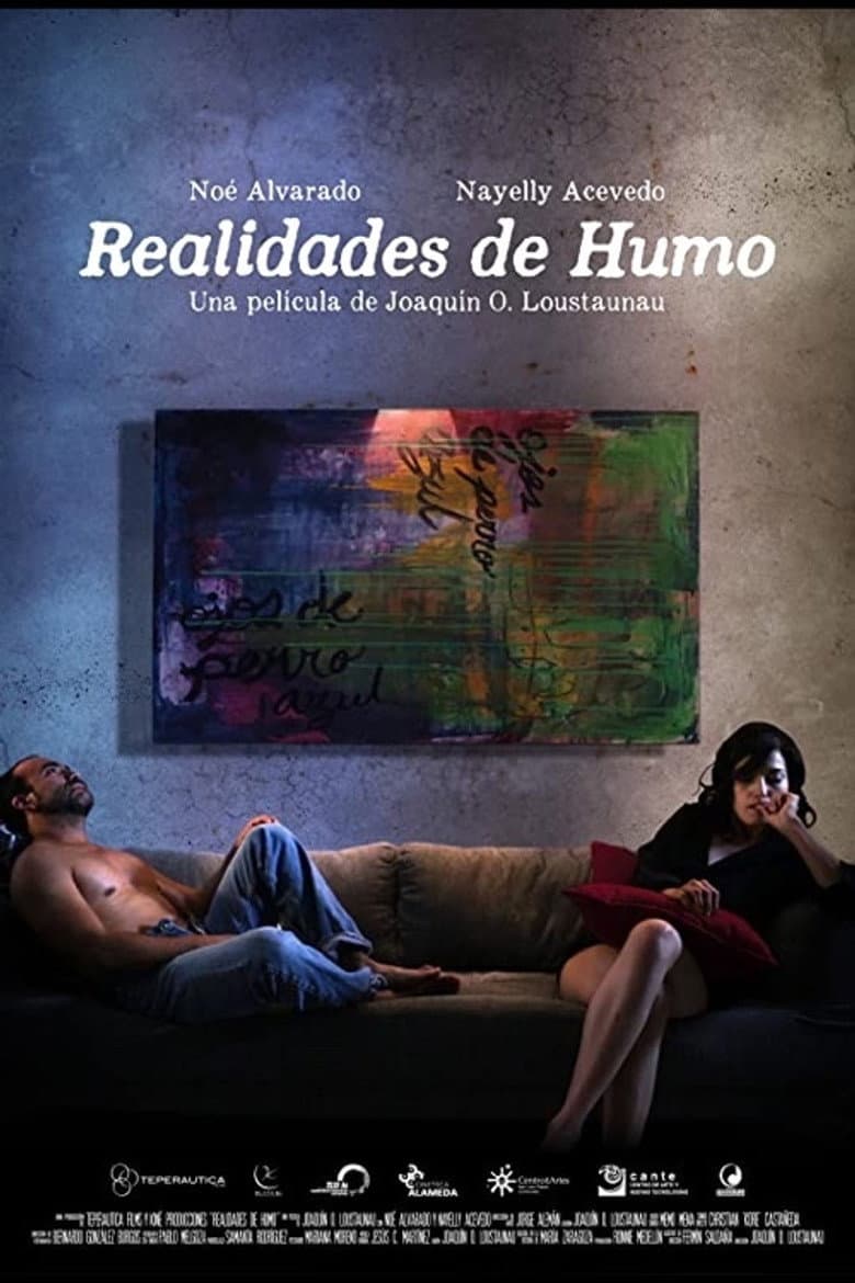 Realidades de humo