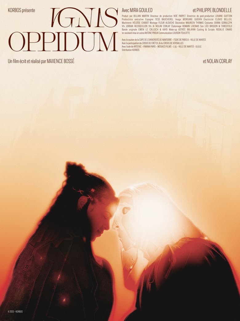 Ignis Oppidum