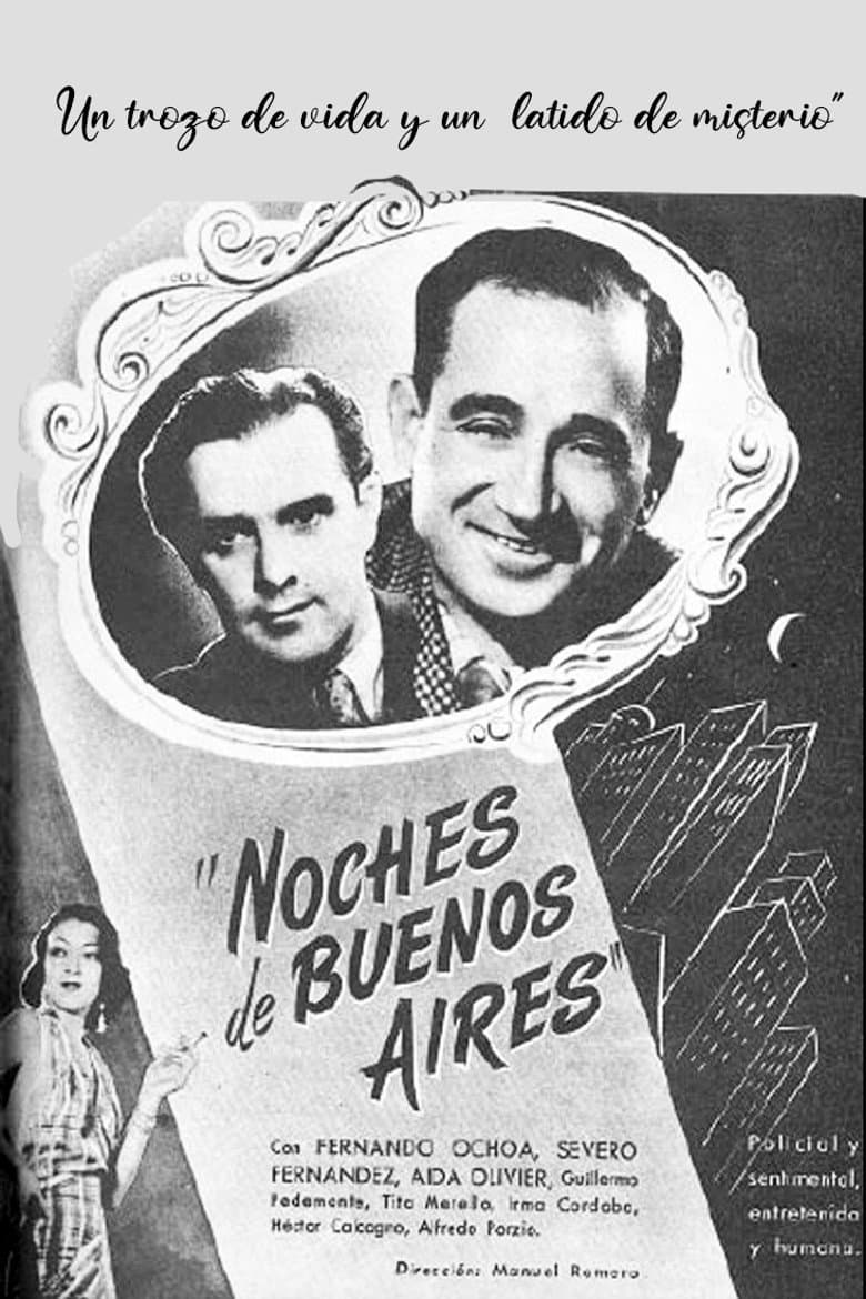 Noches de Buenos Aires