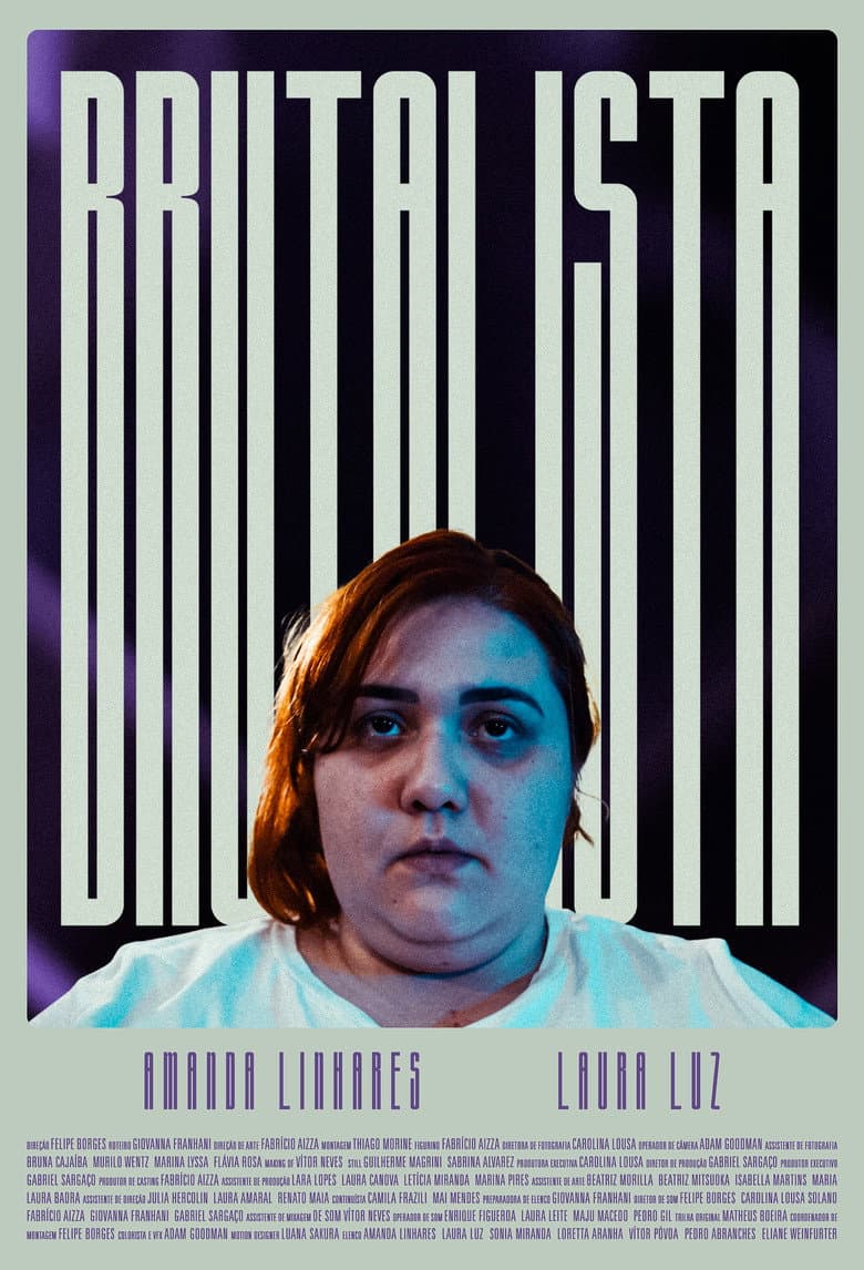 Brutalista