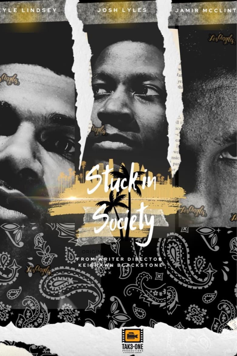 Stuck in Society