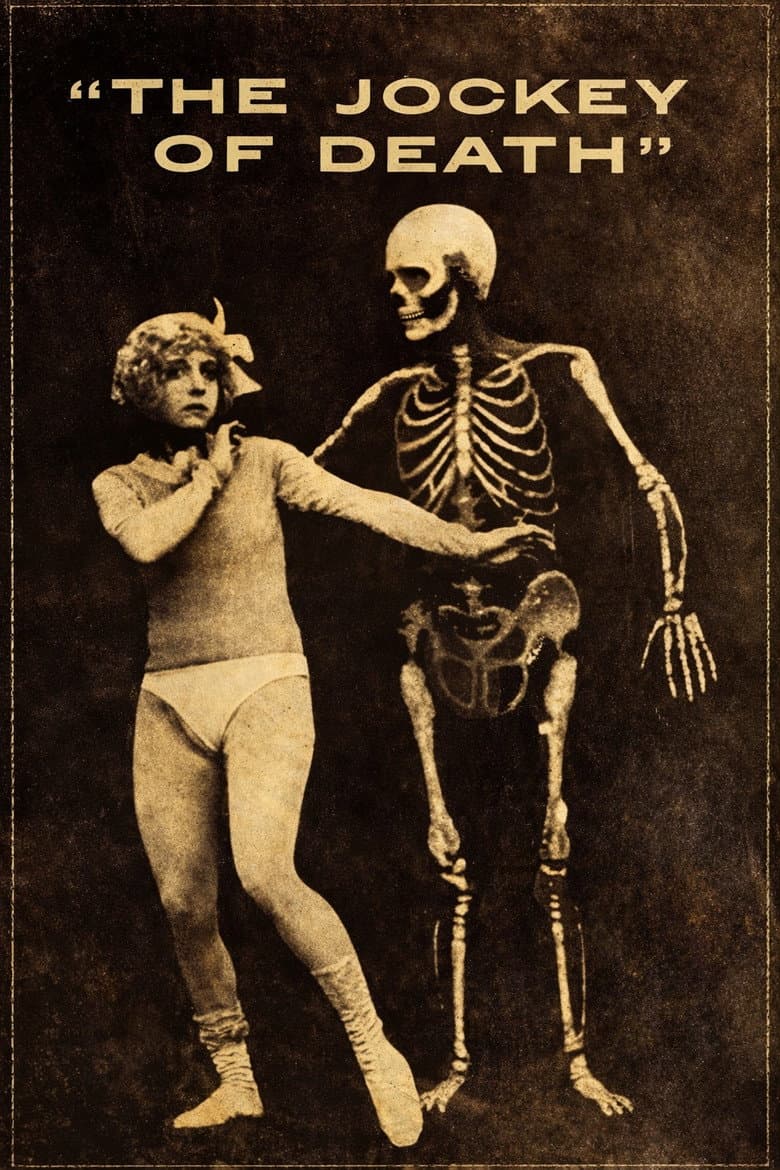Il jockey della morte