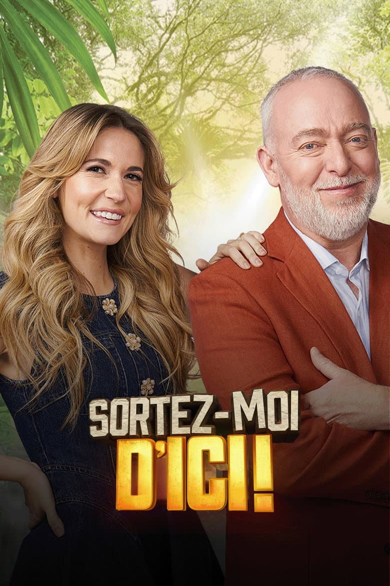 Sortez-moi d'ici!