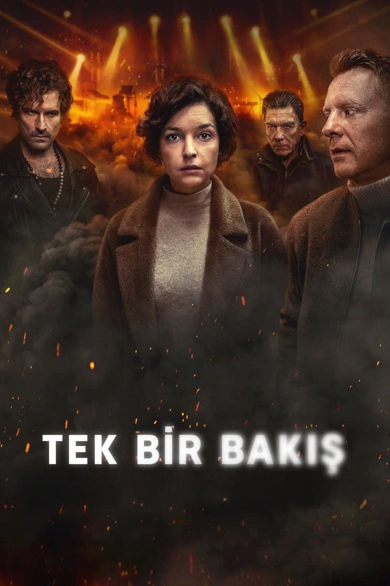Tek Bir Bakış
