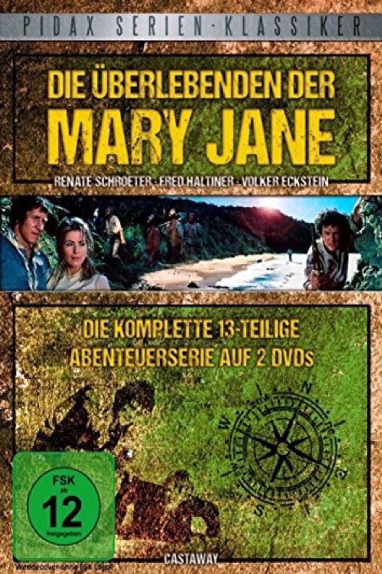 The Castaways