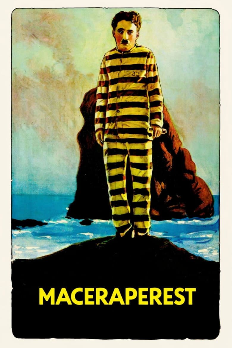 Maceraperest