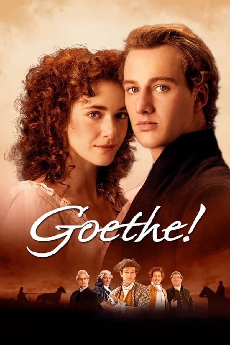 Goethe'nın İlk Aşkı