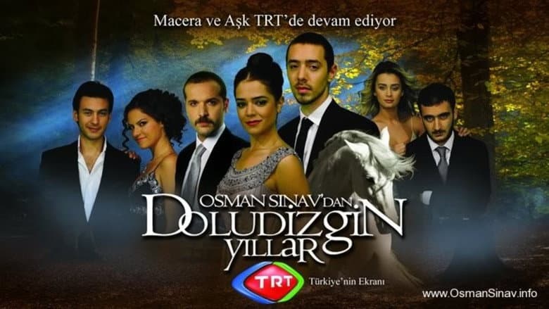 Doludizgin Yıllar Görsel 2