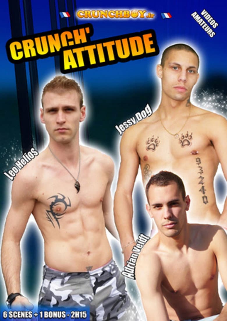 Crunch' Attitude