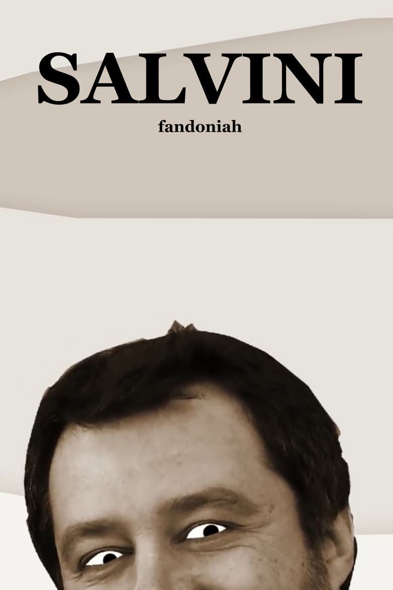 Trilogia di Salvini