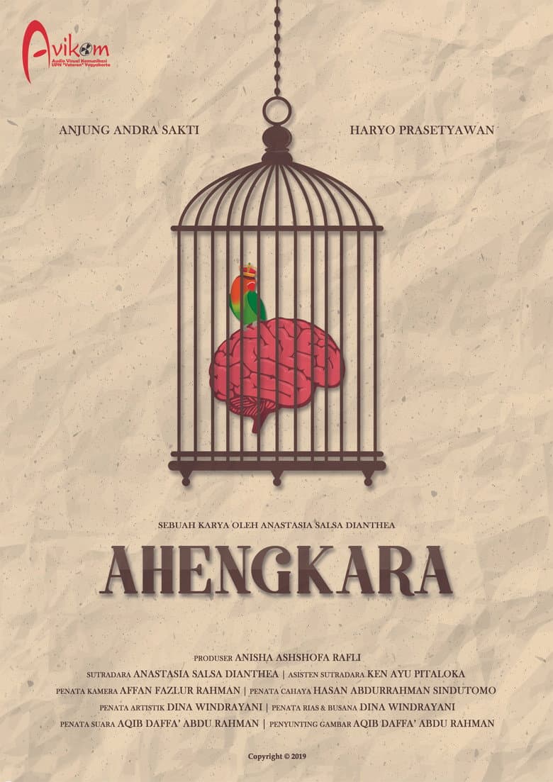 Ahengkara