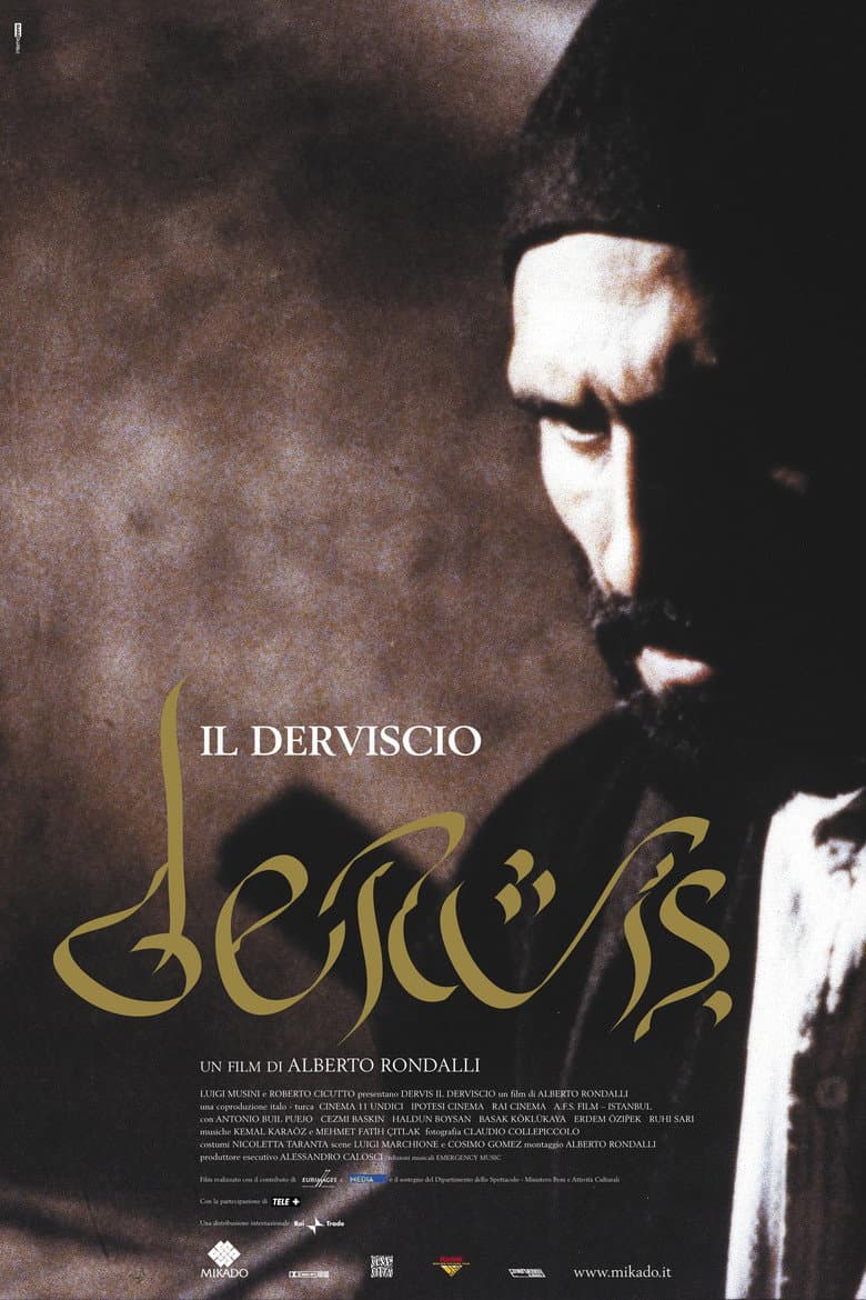 Derviş