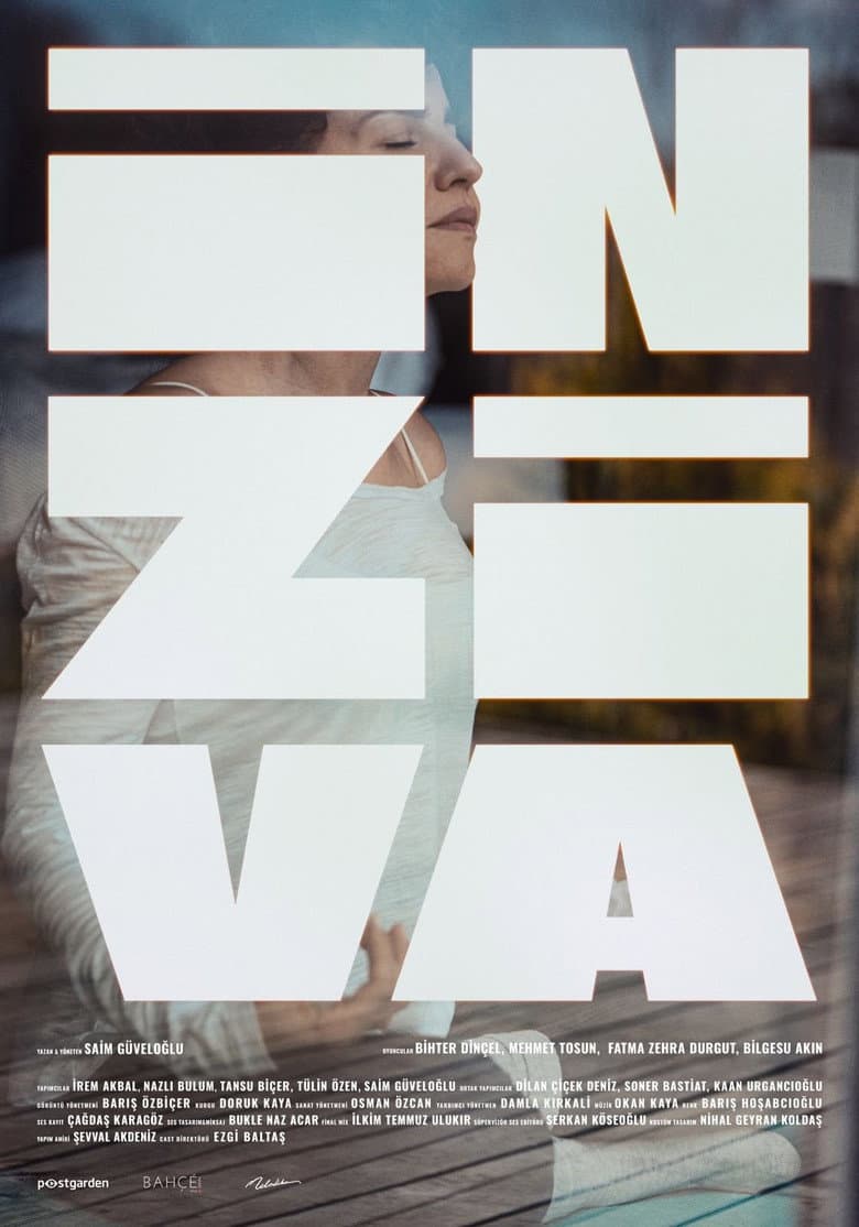 İnziva
