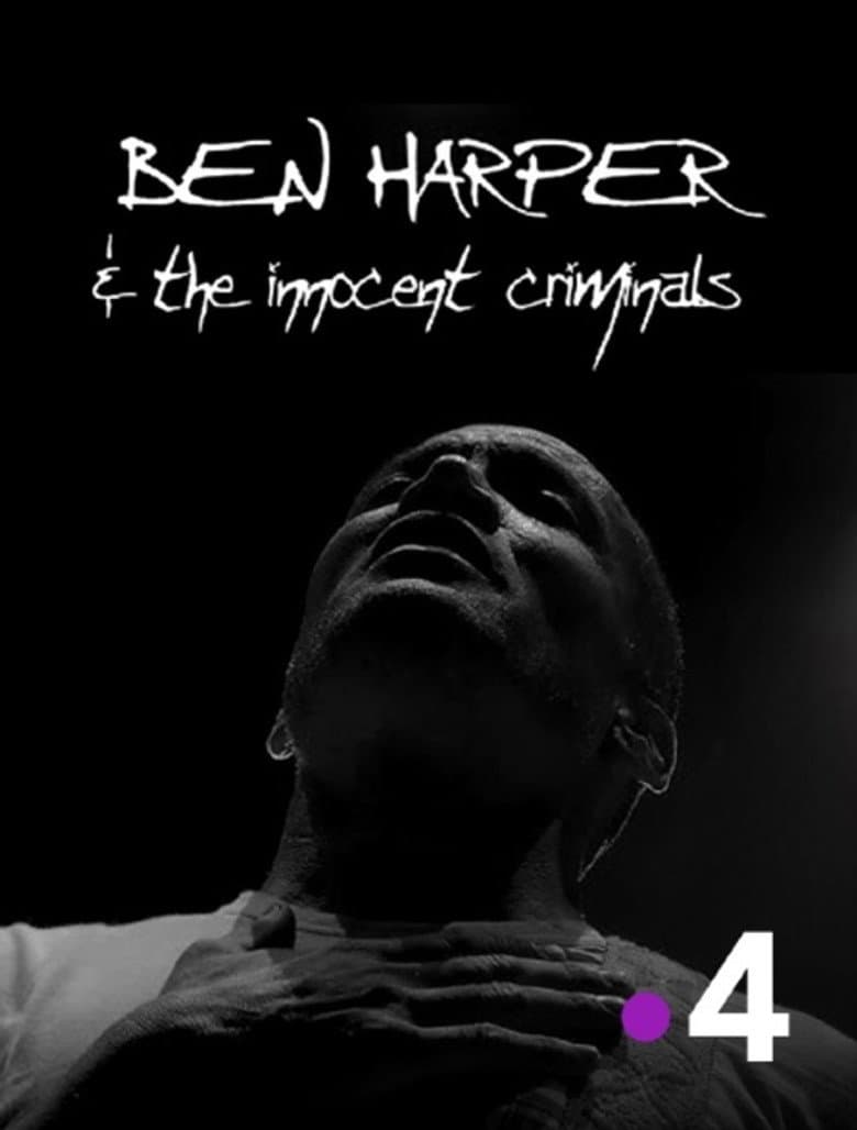 Ben Harper & The Innocent Criminals à Jazz à Vienne