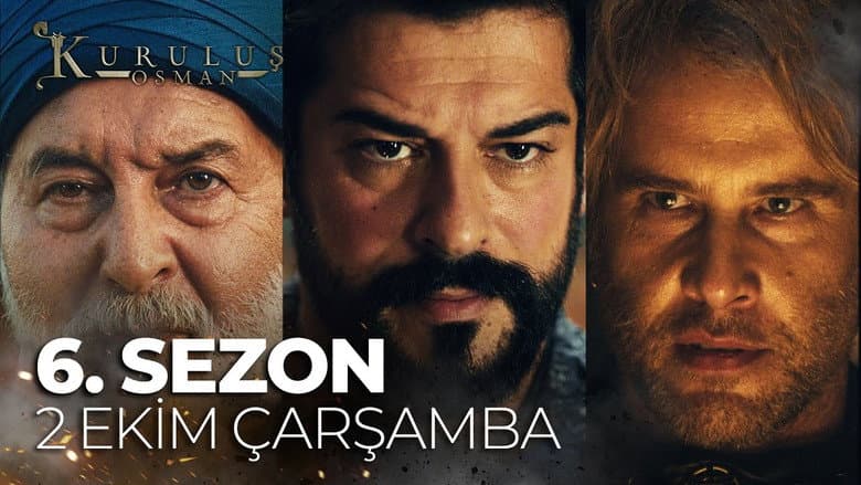 Kuruluş: Osman Görsel 5