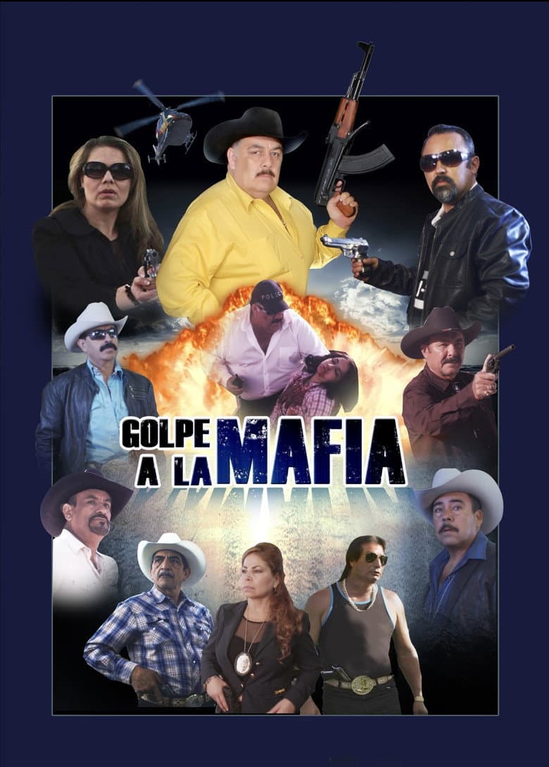 Golpe a La Mafia