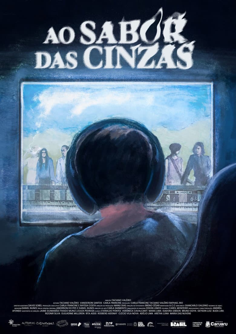 Ao Sabor das Cinzas