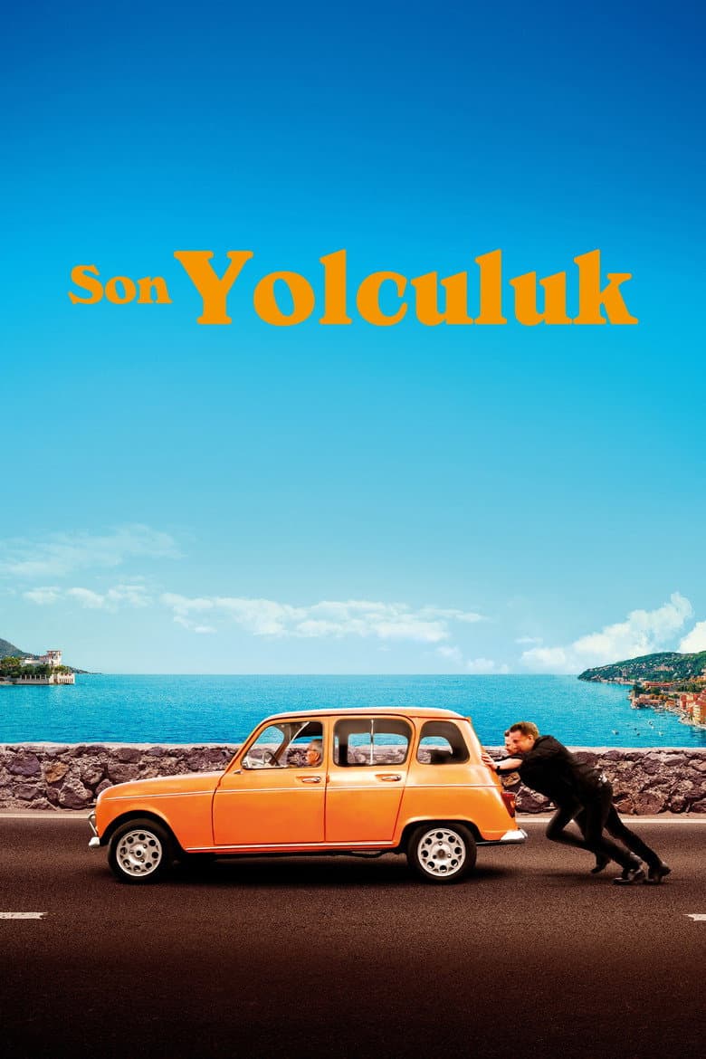 Son Yolculuk