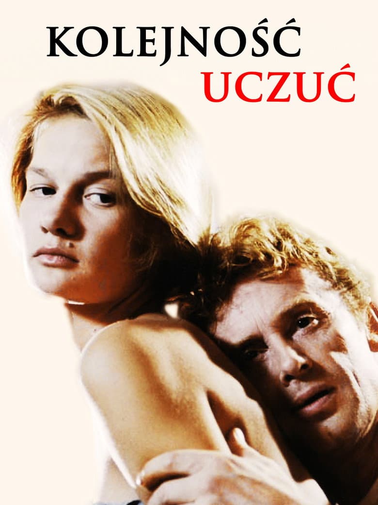 Kolejność uczuć