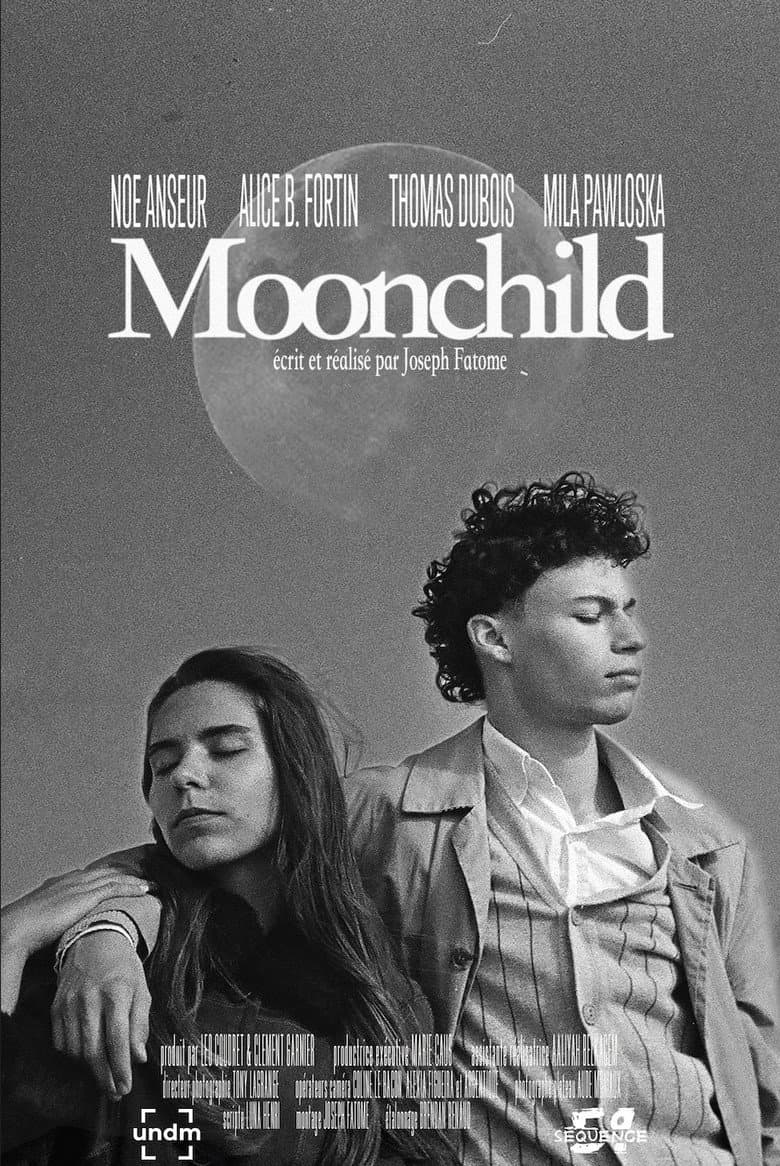 Moon Child
