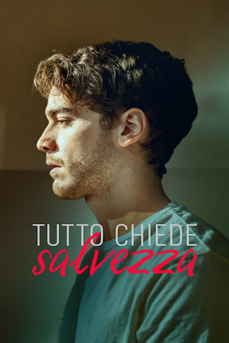 Tutto chiede salvezza