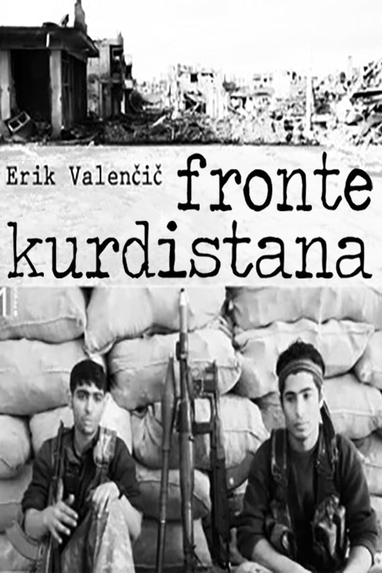 Fronte Kurdistana