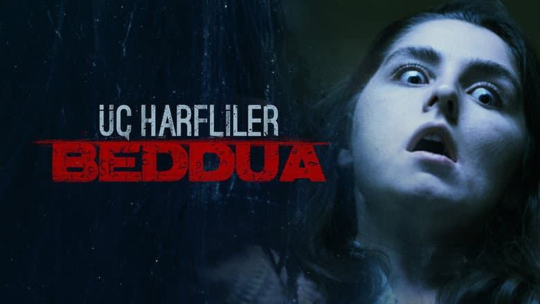 Üç Harfliler: Beddua Görsel 2