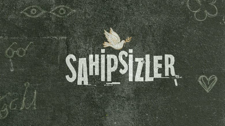 Sahipsizler Görsel 1