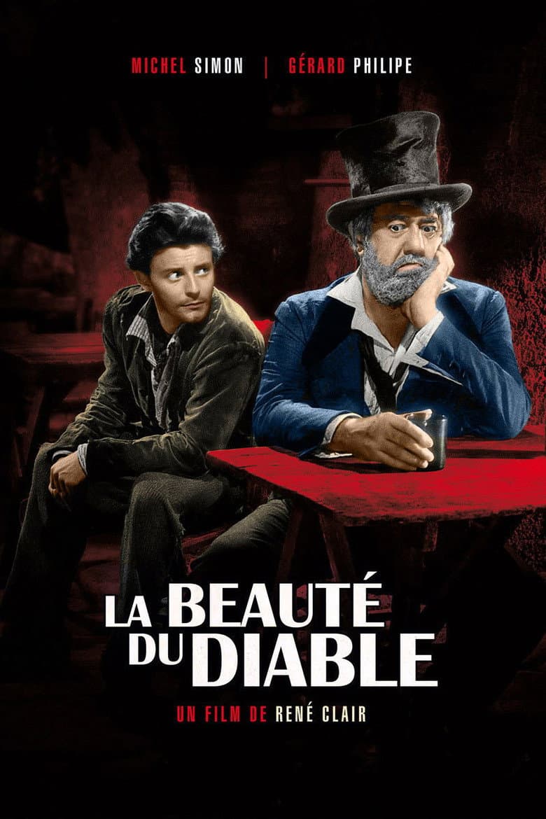 La Beauté du diable