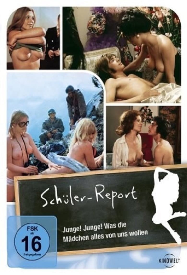 Schüler-Report