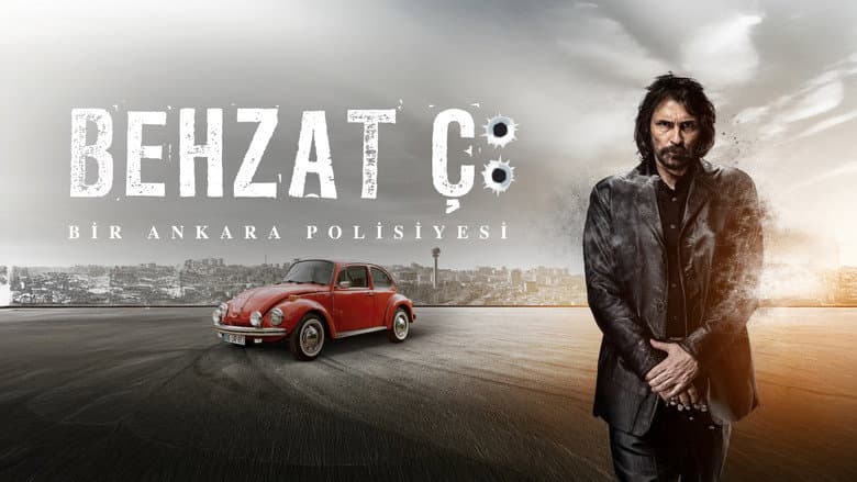 Behzat Ç.: Bir Ankara Polisiyesi Görsel 3