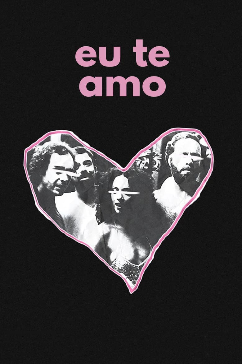 Eu Te Amo