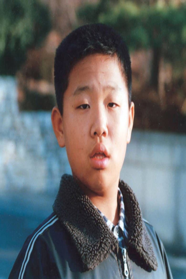 재능있는 소년 이준섭