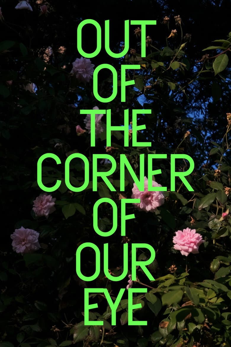 Out of the Corner of Our Eye