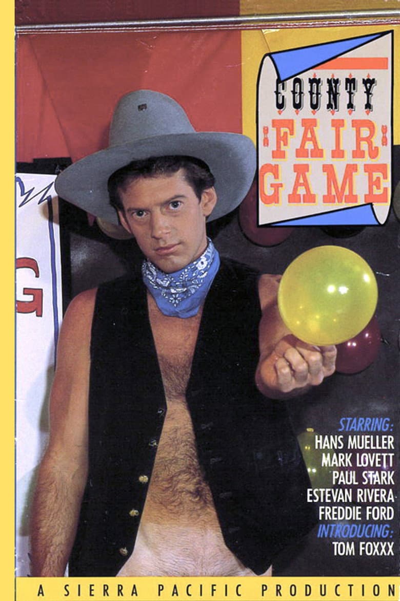 Fair Game