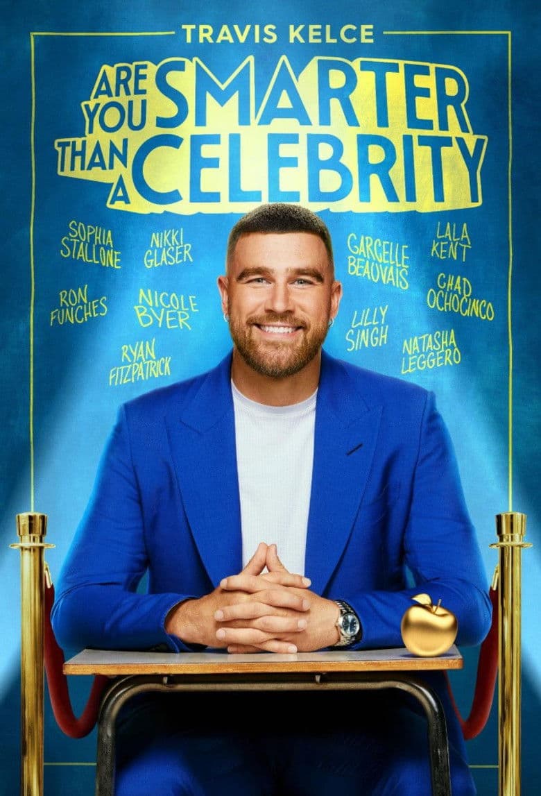 Are You Smarter Than a Celebrity