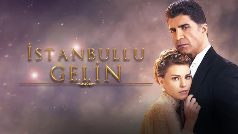 İstanbullu Gelin Görsel 2